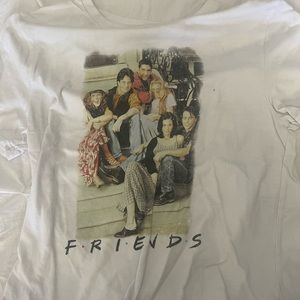 Friends shirts